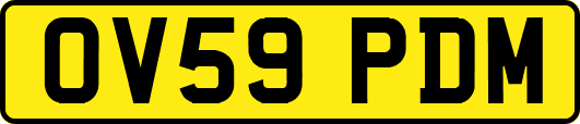 OV59PDM