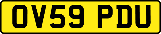 OV59PDU