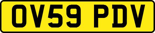 OV59PDV