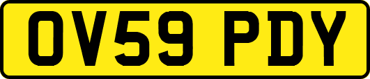 OV59PDY