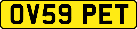OV59PET