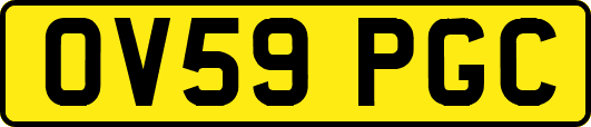 OV59PGC