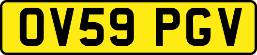 OV59PGV