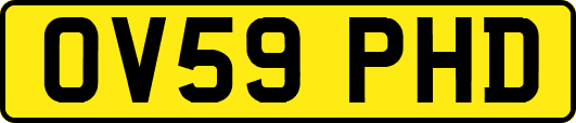 OV59PHD