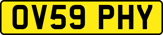OV59PHY