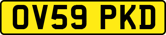 OV59PKD