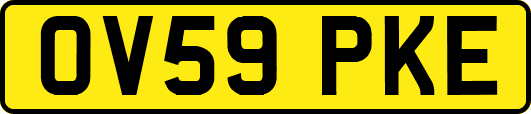 OV59PKE