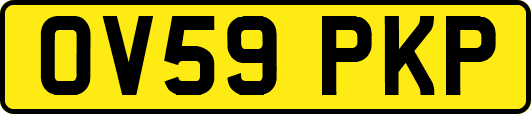 OV59PKP