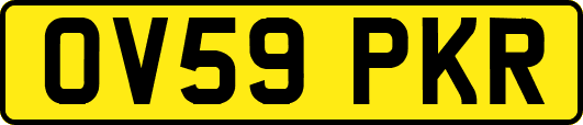 OV59PKR
