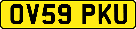 OV59PKU