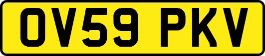 OV59PKV