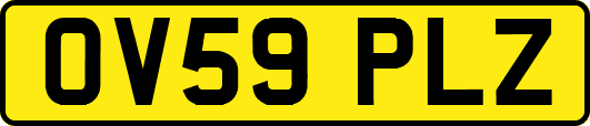 OV59PLZ