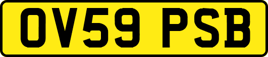 OV59PSB