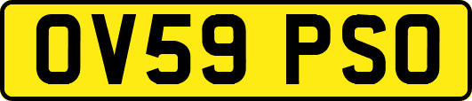 OV59PSO