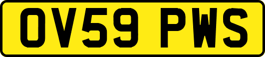OV59PWS