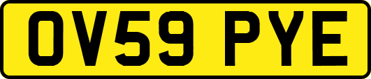 OV59PYE