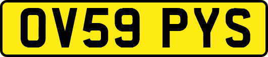 OV59PYS