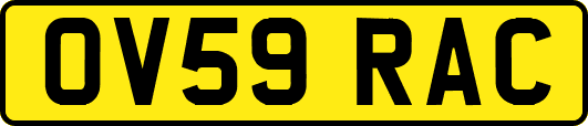 OV59RAC