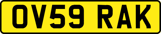 OV59RAK