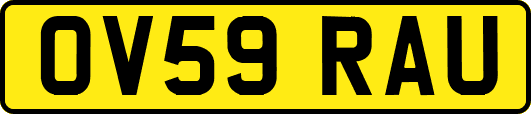 OV59RAU