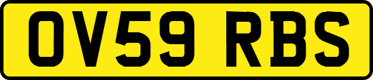 OV59RBS
