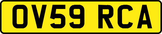 OV59RCA