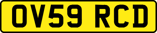 OV59RCD