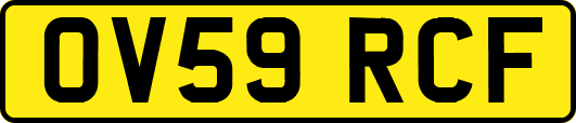 OV59RCF