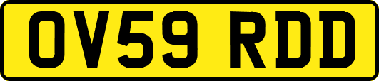 OV59RDD