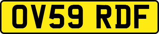 OV59RDF