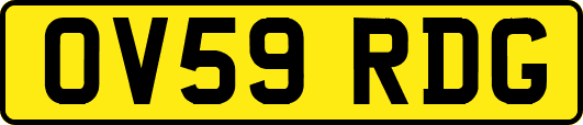 OV59RDG