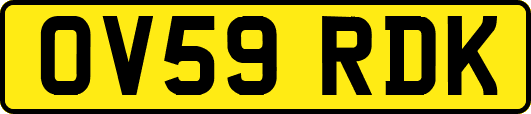 OV59RDK