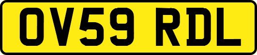 OV59RDL