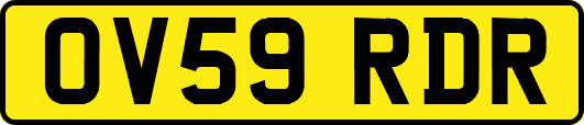 OV59RDR