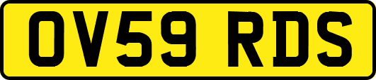 OV59RDS