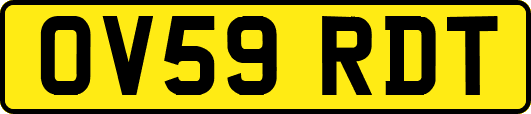 OV59RDT
