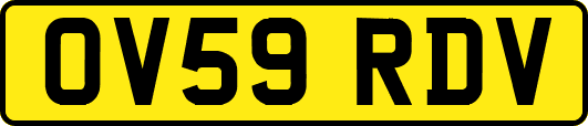 OV59RDV