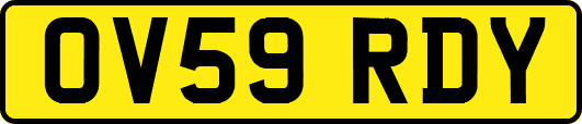 OV59RDY
