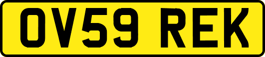 OV59REK