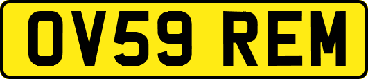 OV59REM