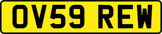 OV59REW