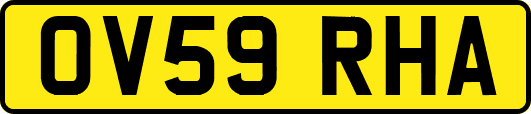 OV59RHA