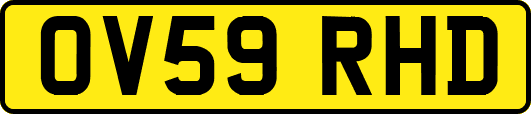 OV59RHD