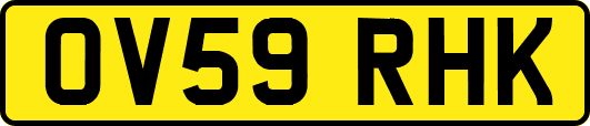 OV59RHK