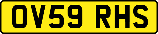 OV59RHS