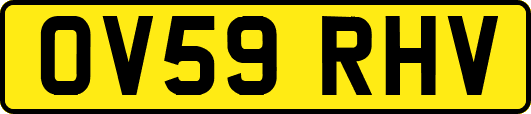 OV59RHV