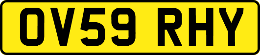 OV59RHY