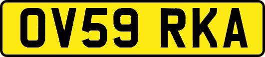 OV59RKA