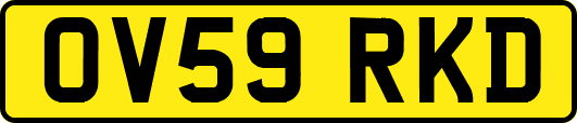 OV59RKD