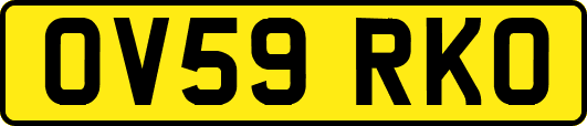 OV59RKO